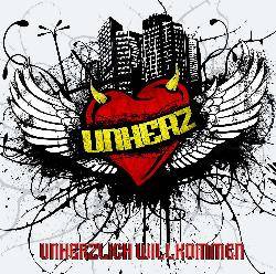 Unherz : Unherzlich Willkommen Unherz : Unherzlich Willkommen